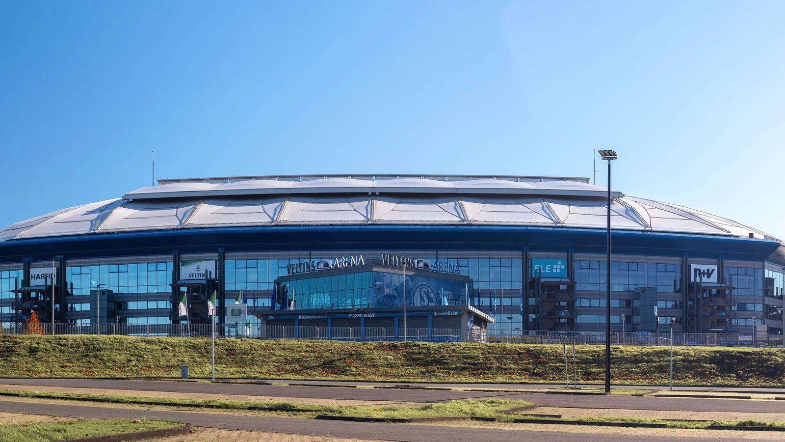 Olympische Spiele in Gelsenkirchen: Milliarden für Prestige statt für Menschen